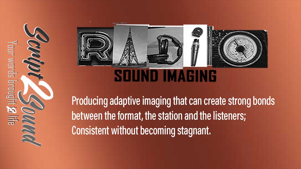 imaging